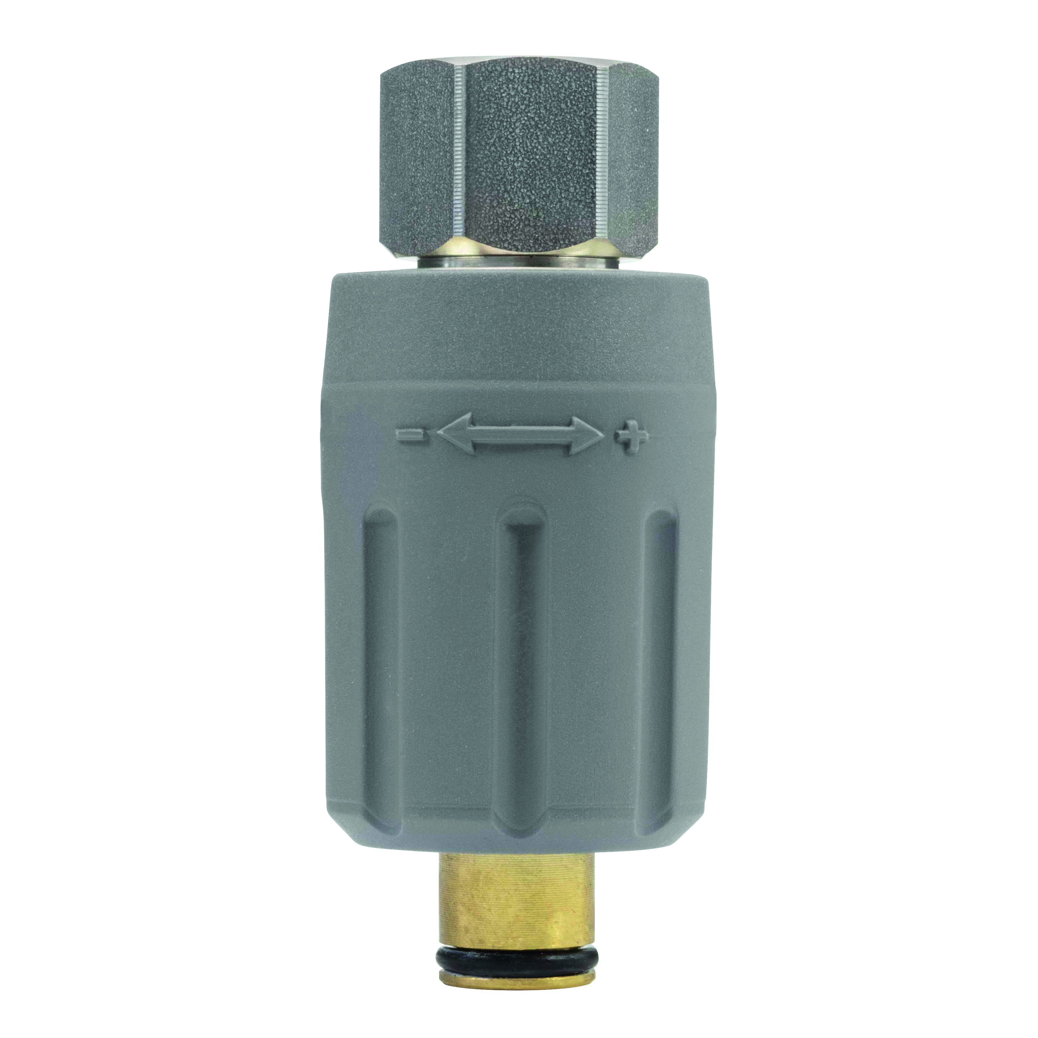 Drehgelenk ST-301 TR22 IG : 3/8" IG
