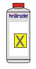 Kränzle Alkalisches Reinigungsmittel