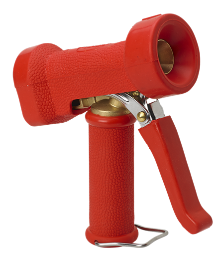 Vikan Wasserwerfer in verschiedenen Farben für die Farbcodierung