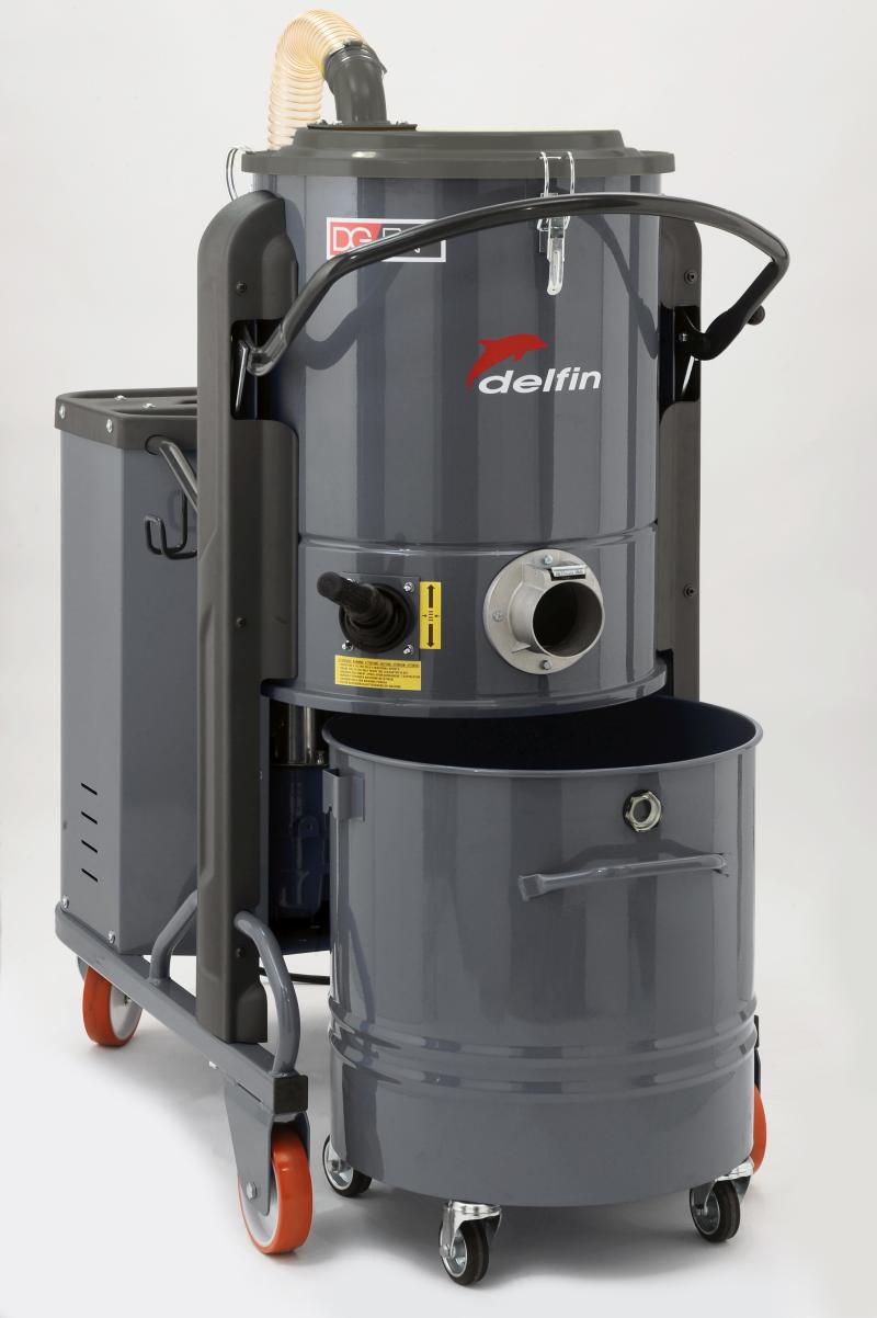 DG-30-Atex Delfin DG50 EXP TÜV M (Abbildung ähnlich)