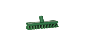 Vikan Schrubber mit Wasserdurchlauf, medium, 270 mm