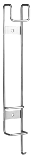 Vikan Wandhalterung / Aufhängung für Eimer, VIK5686 und VIK5688, 370 mm Vikan Wandhalterung / Aufhängung für Eimer, VIK5686 und VIK5688, 370 mm