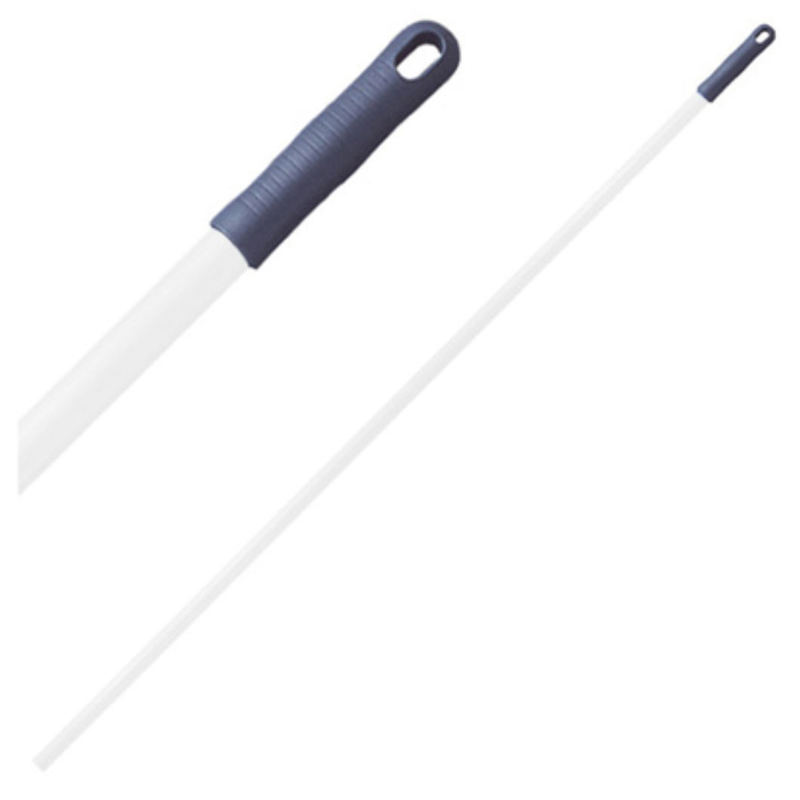 Vermop Glasfaser Stiel weiß