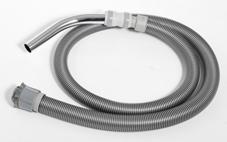 Nilfisk Schlauch m. Rohrbogen, Ø 38-32 mm x 2 m