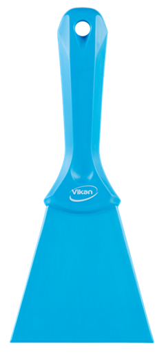 Vikan NYLON Schaber für Heißes und Kaltes