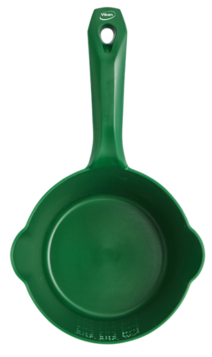 Vikan Rundschöpfkelle, 1 Liter