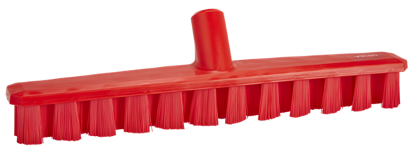Vikan UST Wand-/Bodenschrubber, 400 mm, hart