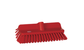 Vikan High-Low-Bürste/Winkelschrubber, 265 mm, medium