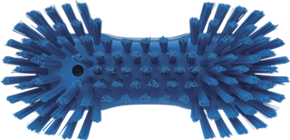 Vikan Waschbürste XL, 240 mm, extrahart