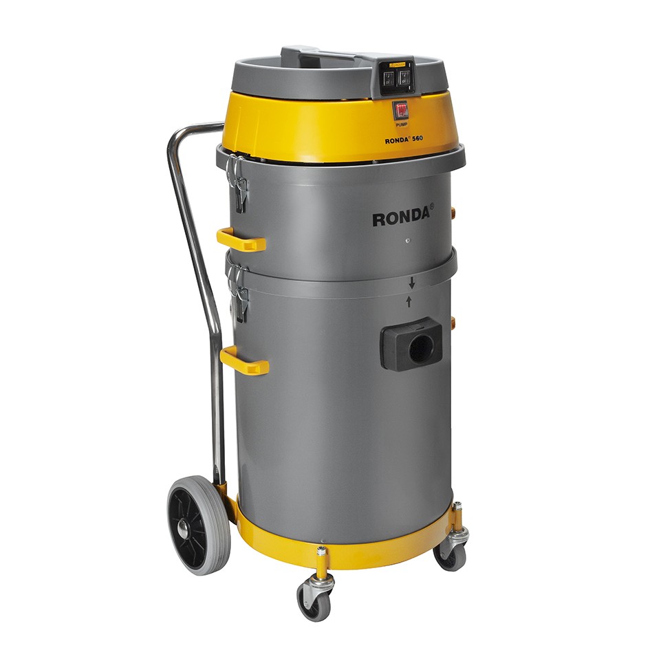 Ronda Wassersauger 560-V