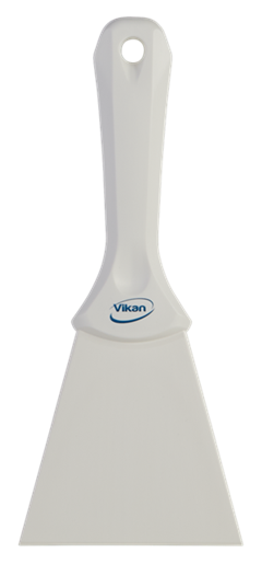 Vikan NYLON Schaber für Heißes und Kaltes