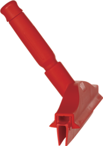 Vikan Handwasserschieber hygienisch mit Kassette, 250 mm
