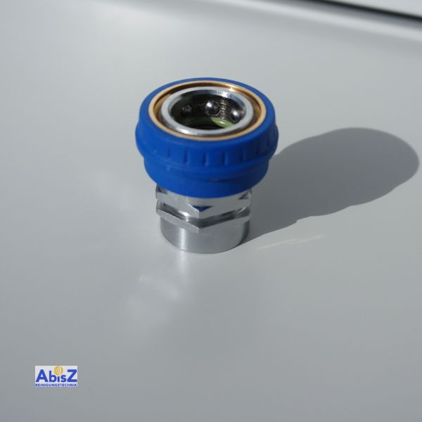 10640207555194176a3992 Nilfisk Ergo Kupplung 3/8"