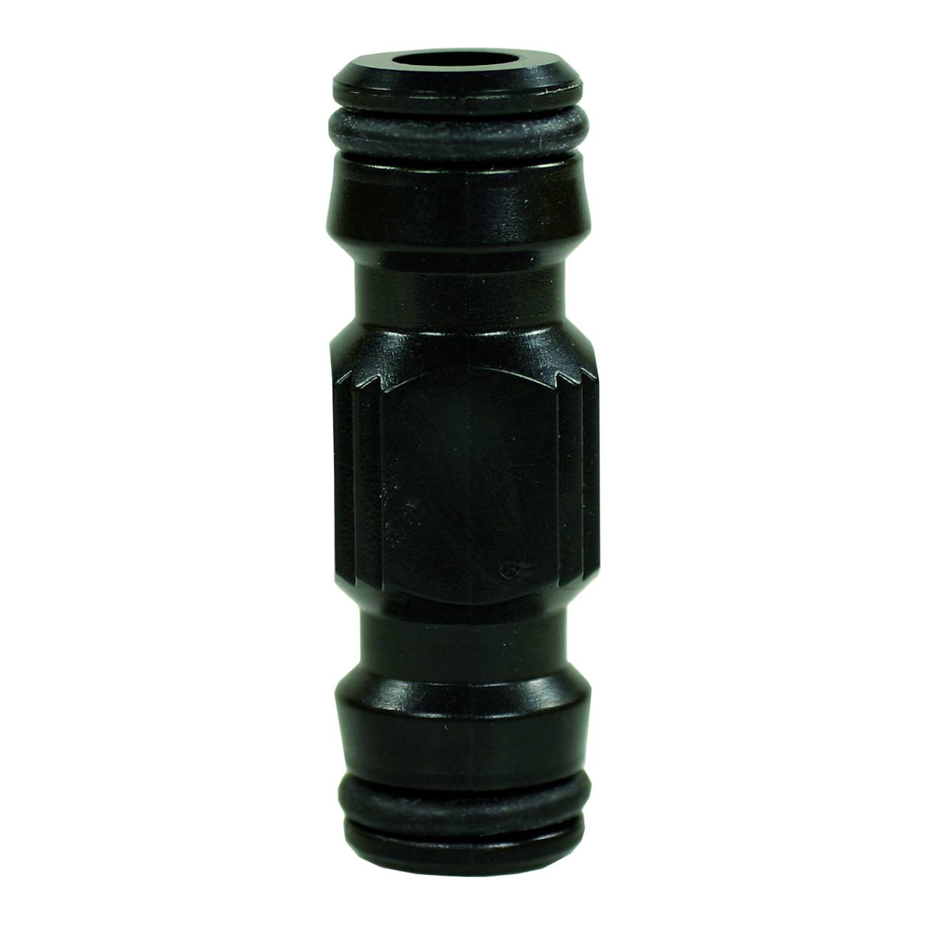 72765 Schlauchkupplung "Universal", Verbindungsstück Kunststoff