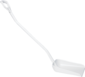 Vikan Ergonomische Schaufel, 380 x 340 x 90 mm, 1310 mm