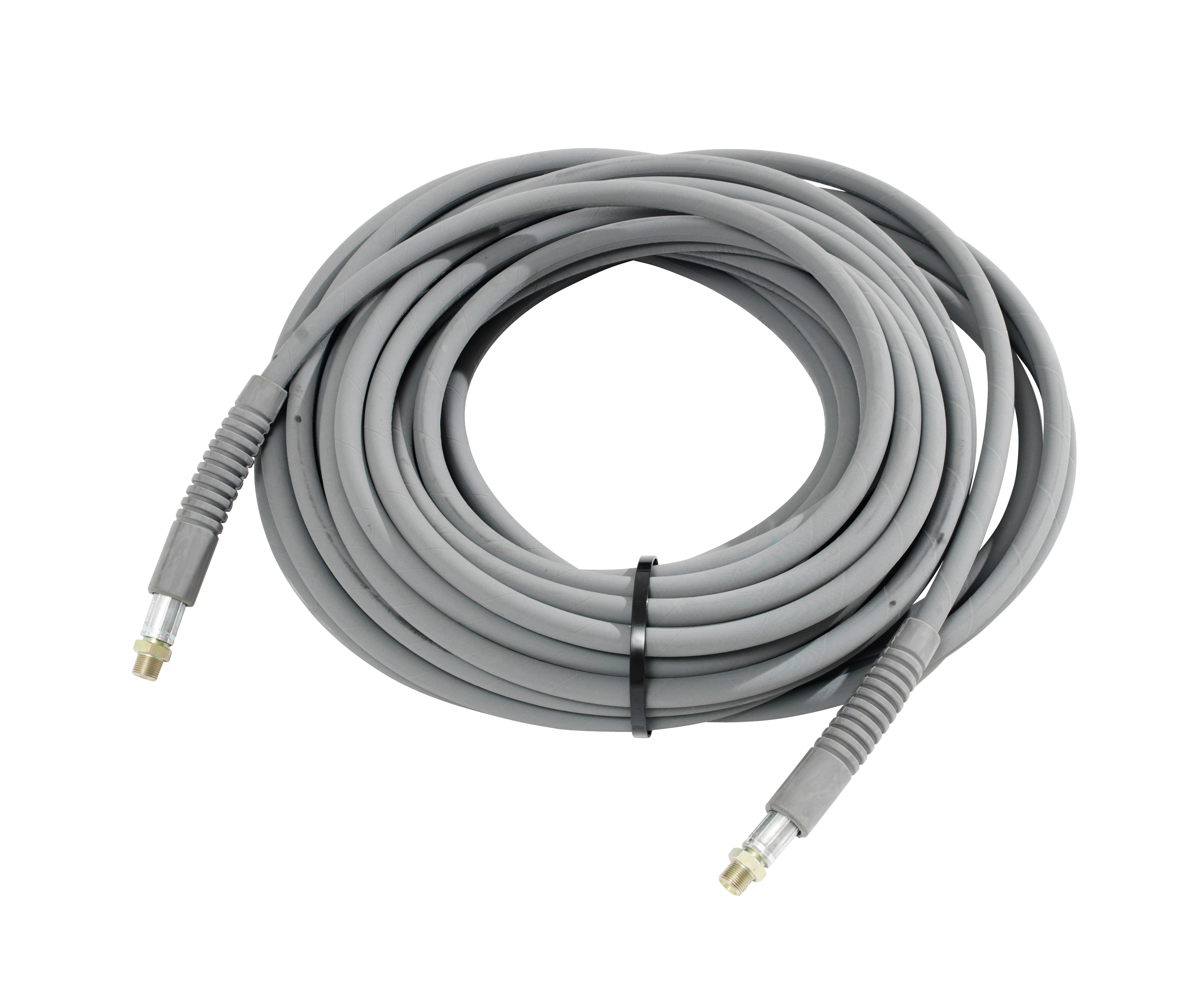 1402015 Nilfisk HD-Schlauch DN10, 10m, 3/8" auf 3/8", zweilagig