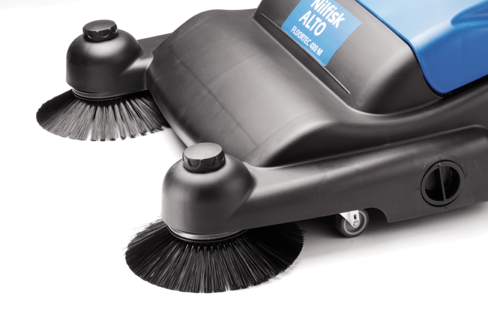 FLOORTEC-480-M_adjustable-side-brooms FLOORTEC 480 M, HANDGEFÜHRTE Kehrmaschinen