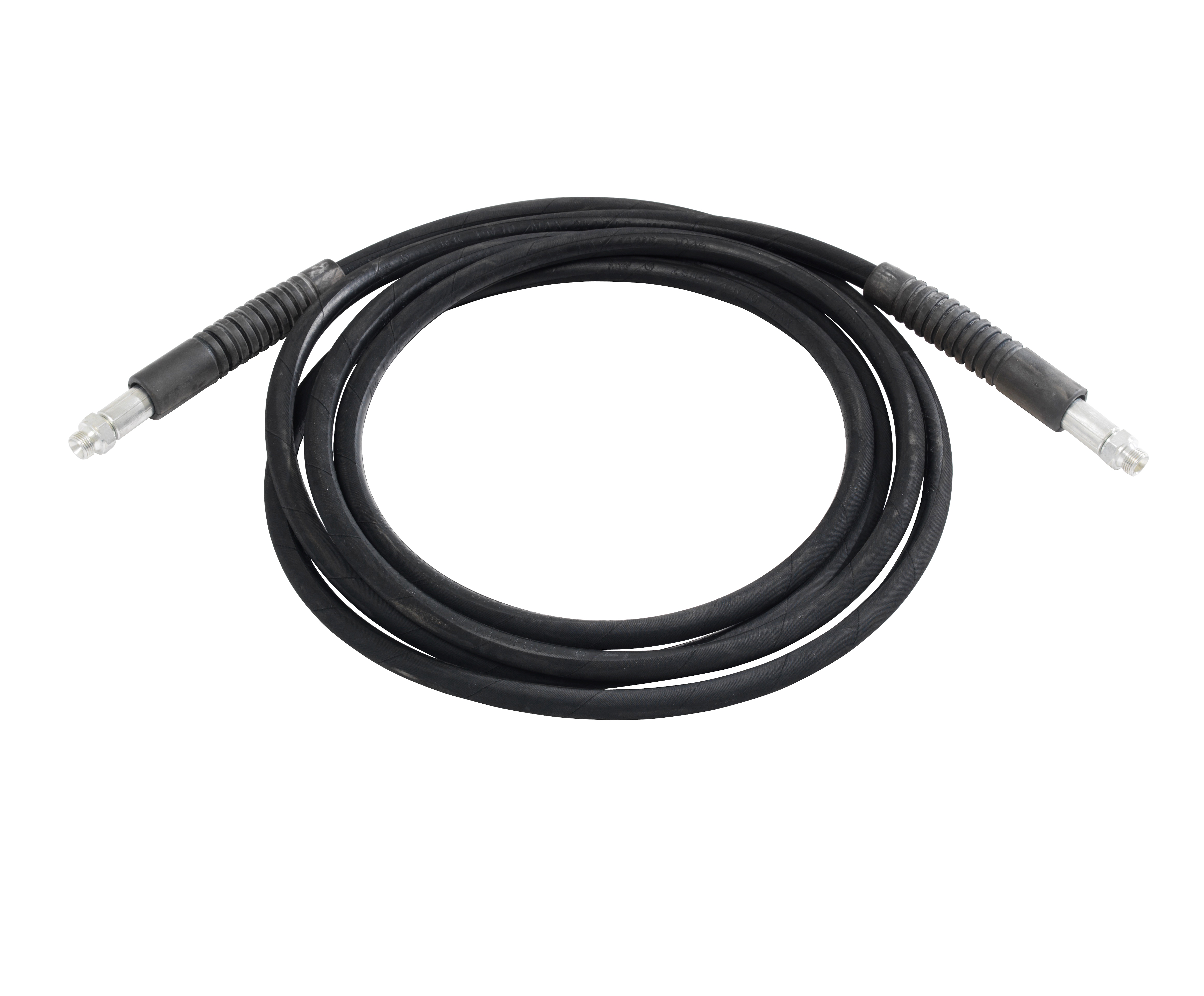 1402940 Nilfisk HD-Schlauch DN10, 5m, 3/8"