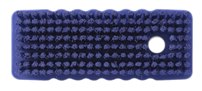 Vikan Handbürste / Nagelbürste S, 130 mm, hart