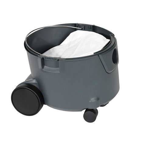 VL200_container Nilfisk VL200 20 PC, Nass- / Trockensauger