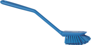 Vikan Spülbürste mit Kratzkante, medium, 280 mm