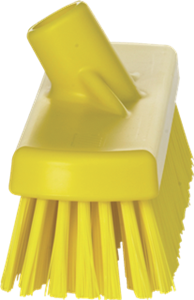 Vikan Wand-/Bodenschrubber, medium 305 mm