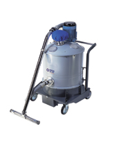 Nilfisk GB 833, 933 Industriestaubsauger