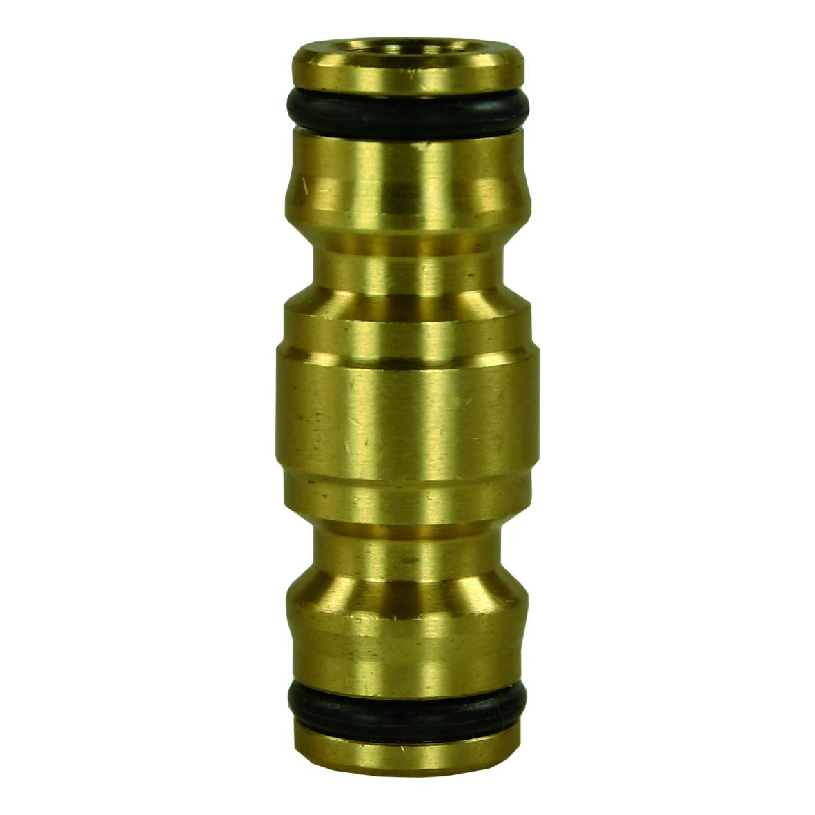 728340 Schlauchkupplung "Universal", Verbindungsstück Messing