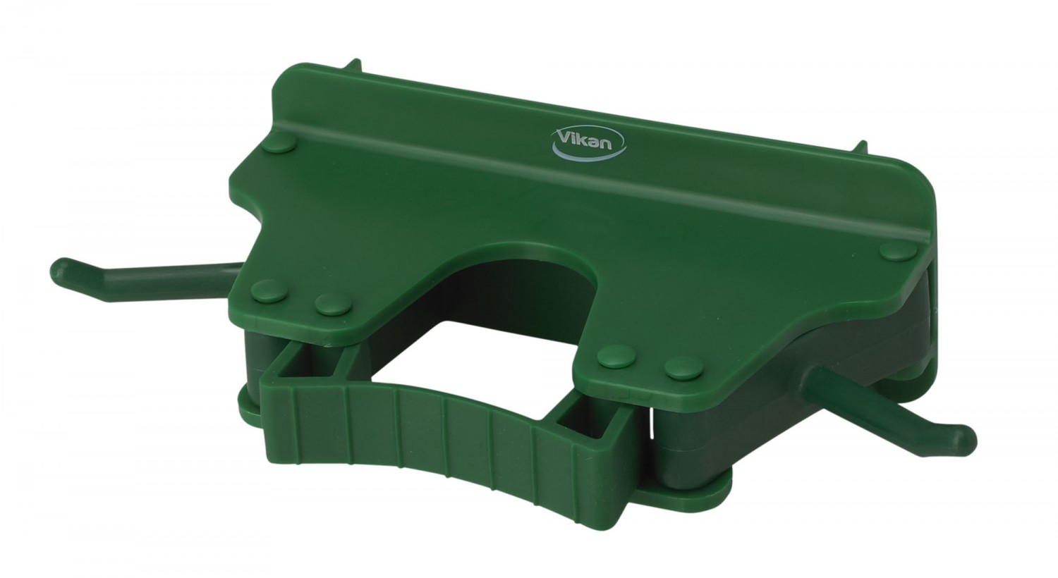 Wandhalterung-1-3-Produkte-155-mm-10021 Vikan Wandhalterung, 1-3 Produkte, 160 mm
