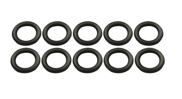 Kränzle O-Ring Steckkupplung D10 - 9,19 x 2,62 (Einzelpreis)