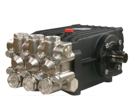 Motorpumpe INTERPUMP Version VHT