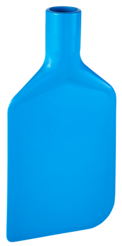 Vikan Rührlöffelblatt, flexibel, 210 mm