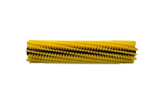 Nilfisk Bürstenwalze Nylon, weich, gelb, 690 mm