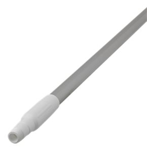 Vikan Aluminiumstiel, Ø25 mm, 1050 mm, grün