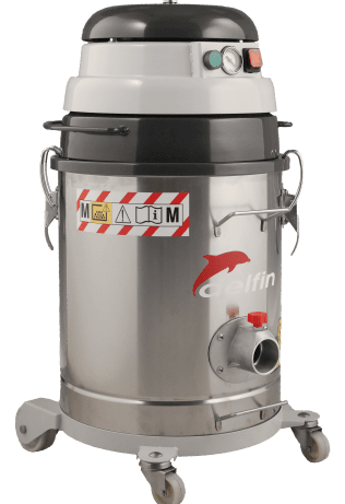 MTL 300 BL - ATEX Industriesauger