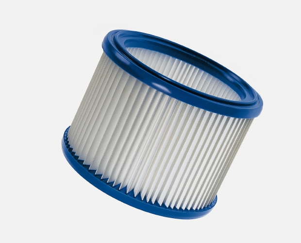 302000490 Nilfisk Vlies-Filterelement Ø 185 x 140 mm