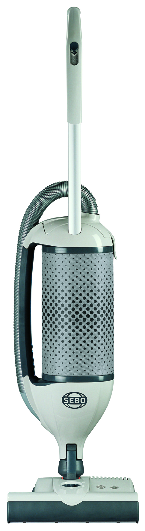 DART1_9856SE_VORNE_p Sebo Dart 1 Staubsauger