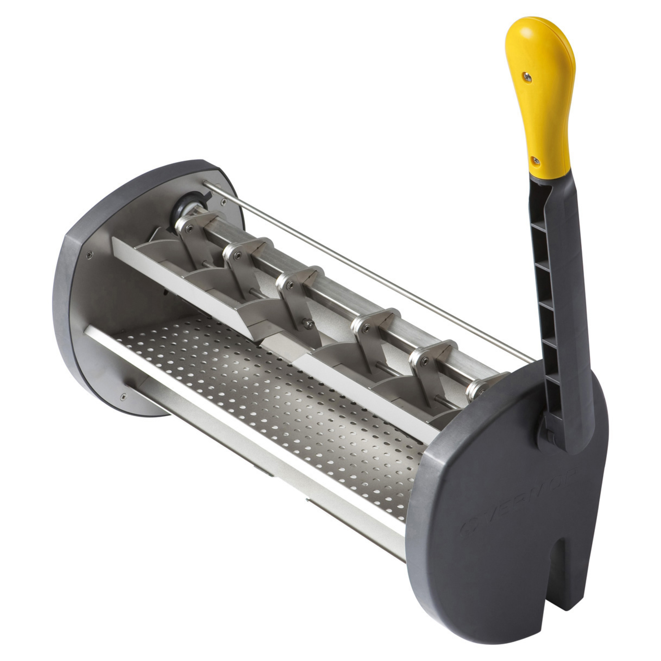 Vermop 86705 Flachpresse F1, gelb