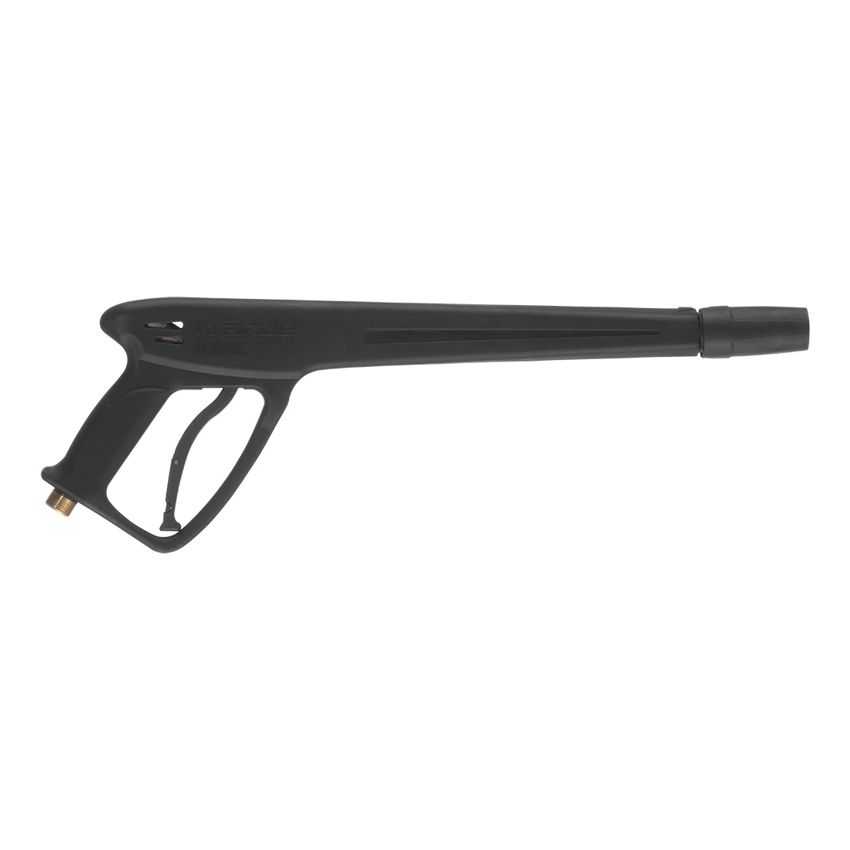 Sicherheits-Abschaltpistole Starlet 4 - Pistole