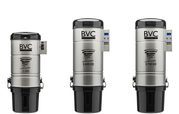 BVC-Silverline BVC Silverline Serie