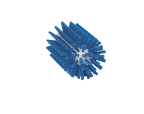 Vikan Rohrreiniger für Stiel, Ø77 mm, medium