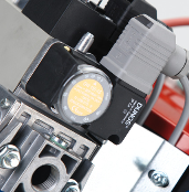 Gasmultiblock-BR1000G Gasmultiblock