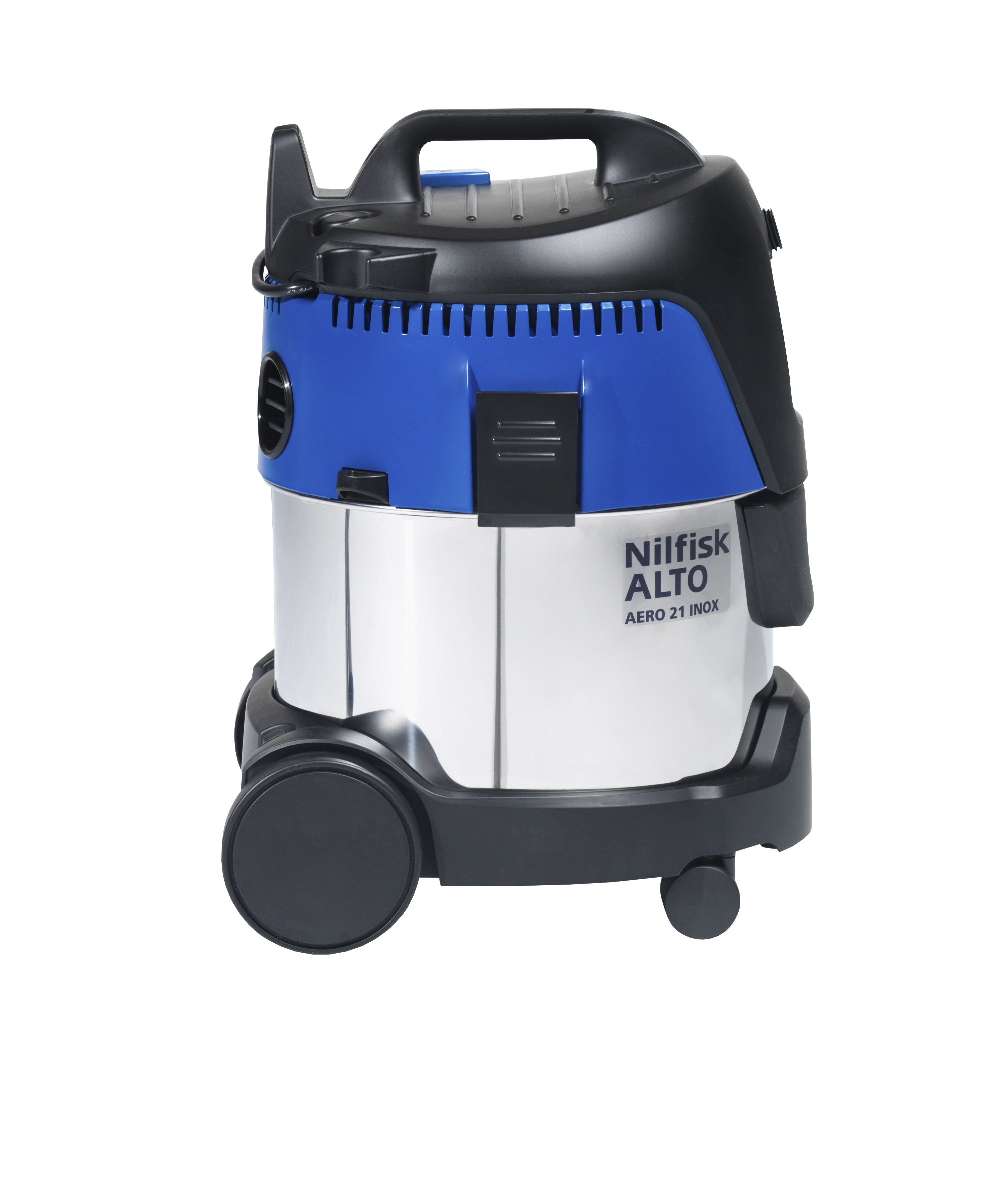 AERO 21-01 PC INOX Nass-/ Trockensauger