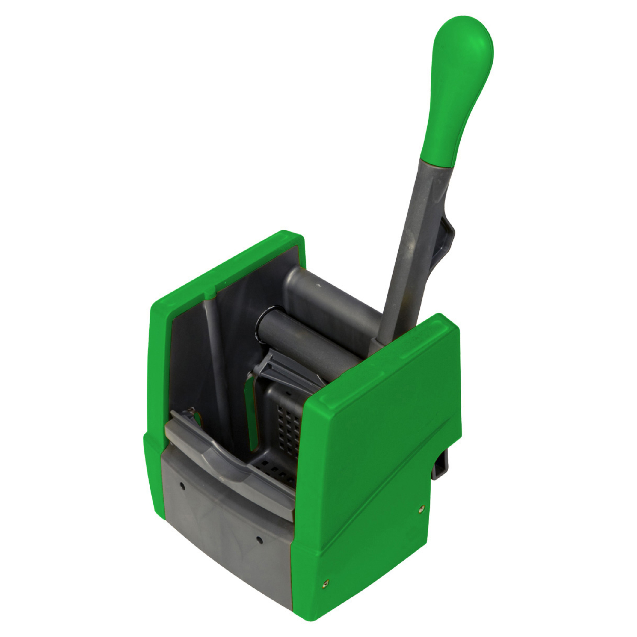 Vermop 871404, Flachpresse VK 4, grün