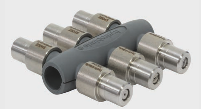 Strahlrohr ST-9.9 1000 / 330 Edelstahl hydroblade®