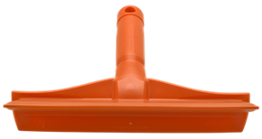 Vikan Ultra Hygiene Abzieher mit Ministiel, 245 mm,