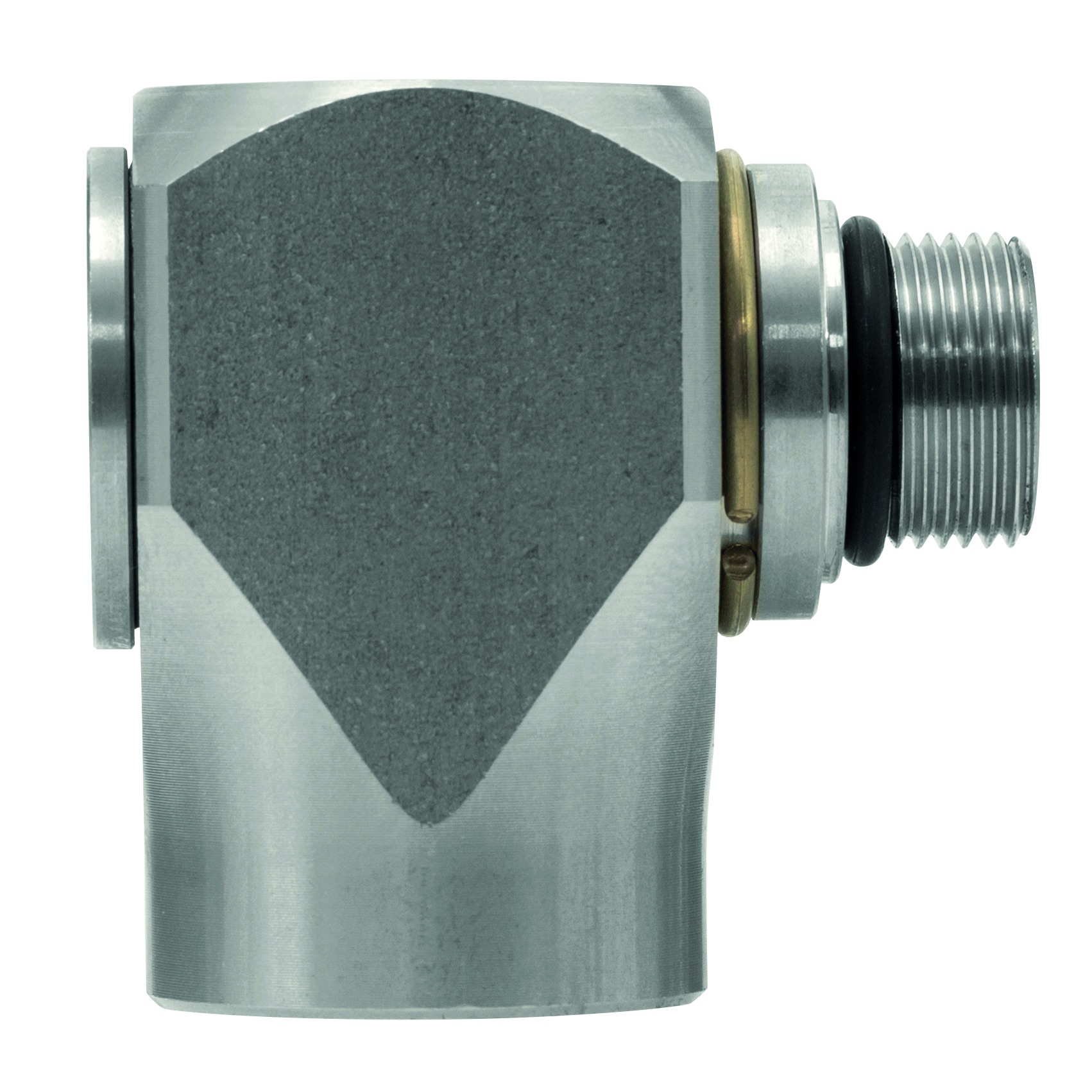 Doppelansaugung ST-160/164/167/168...