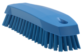 Vikan Handbürste, medium 165 mm