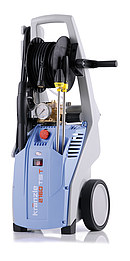 K2000-mit-Trommel Kränzle K 2175 TST, Hochdruckreiniger Kaltwasser - K 2000 Serie