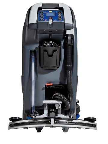 Nilfisk SC500 53B Bodenreiniger, Scheuersaugmaschine